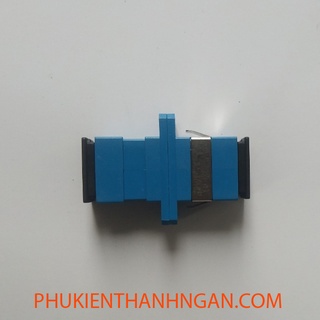 Đầu Nối Quang Chuẩn SC/UPC
