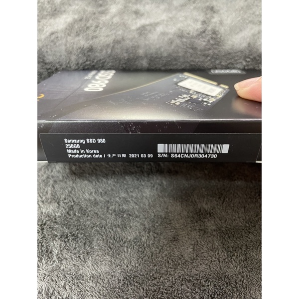 Ổ Cứng SSD NVMe SamSung 980 | BigBuy360 - bigbuy360.vn