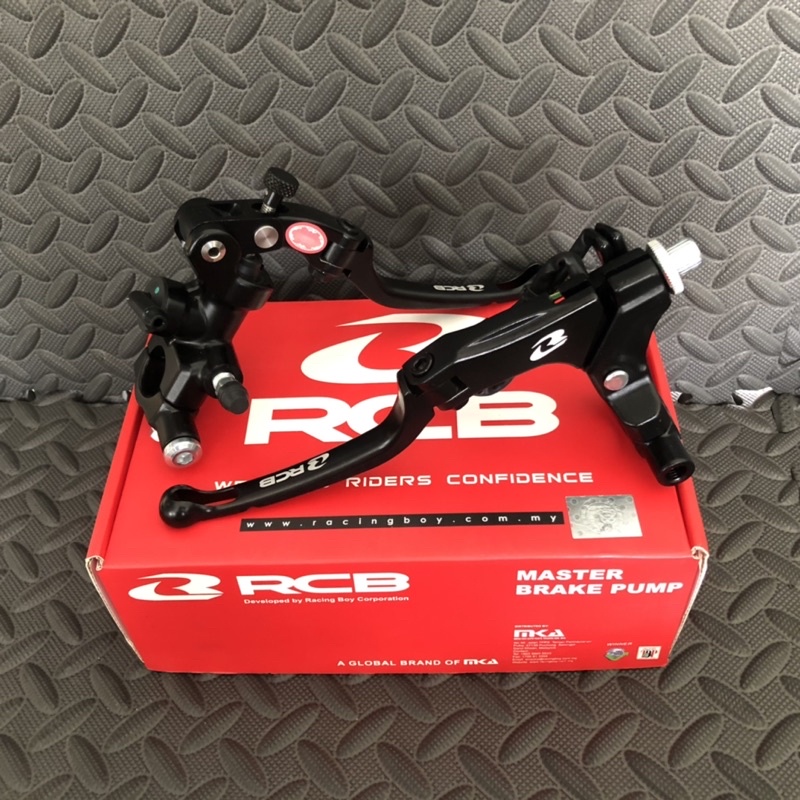 ⚡CẶP TAY THẮNG TAY CÔN RCB S1 14 17⚡CHÍNH HÃNG