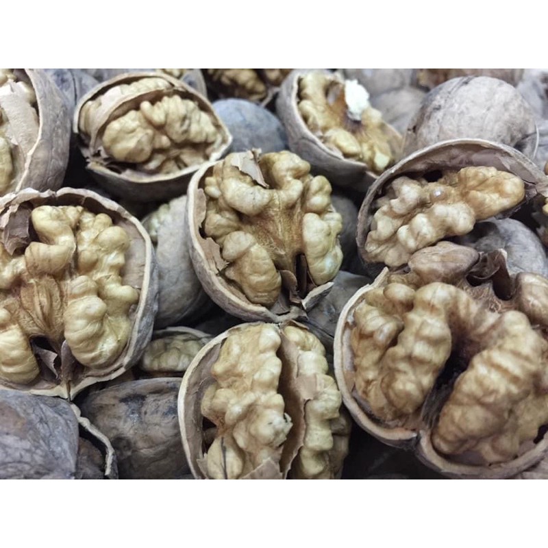 Nhân hạt óc chó tươi chuẩn Mỹ | BigBuy360 - bigbuy360.vn