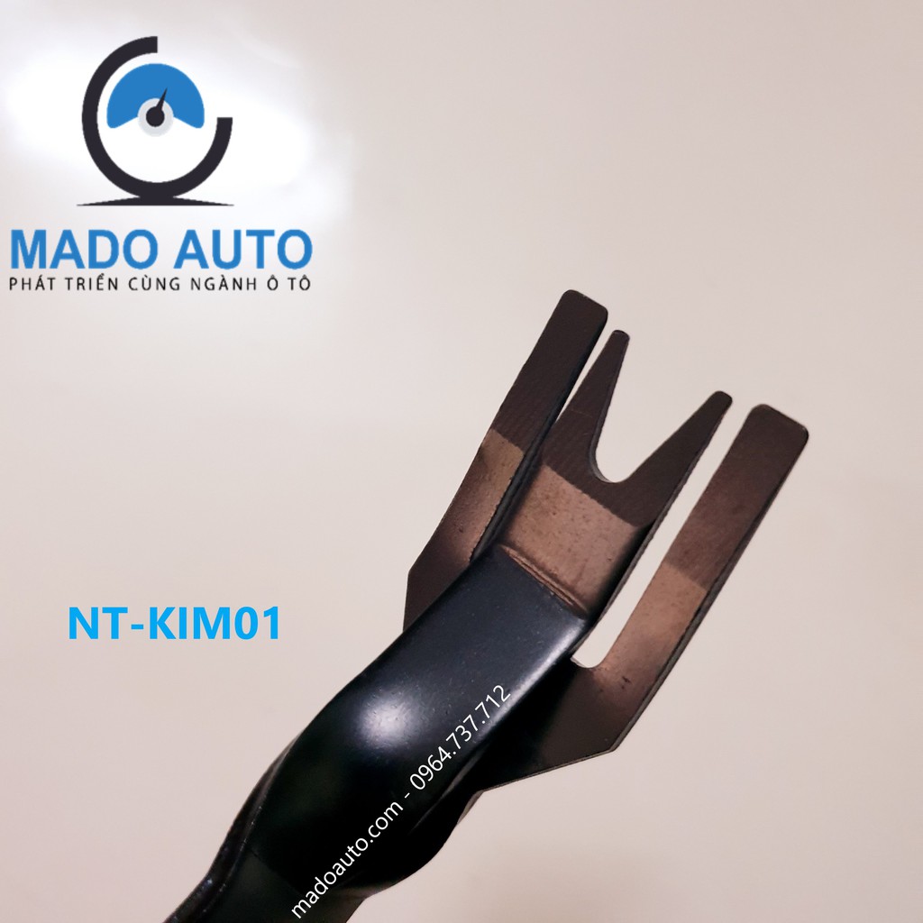 Kìm kẹp mở choá đèn pha ô tô chuyên dụng MADO AUTO NT-KIM01