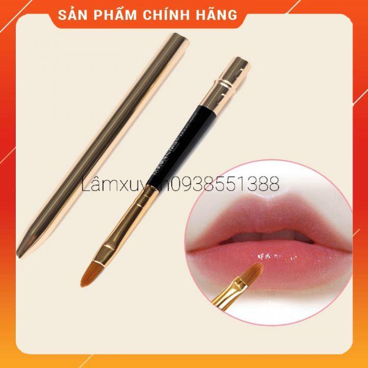 Cọ môi trang điểm Ruixue dùng đánh son chuyên nghiệp