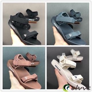 Giày Xăng Đan Adidas Nhẹ Thời Trang Mùa Hè Cho Nam Và Nữ