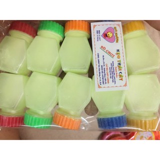 1 Hủ bột trái cây- tuổi thơ dữ dội