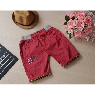Quần kaki lửng cho bé trai S9-14