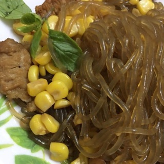1kg miến hàn quốc