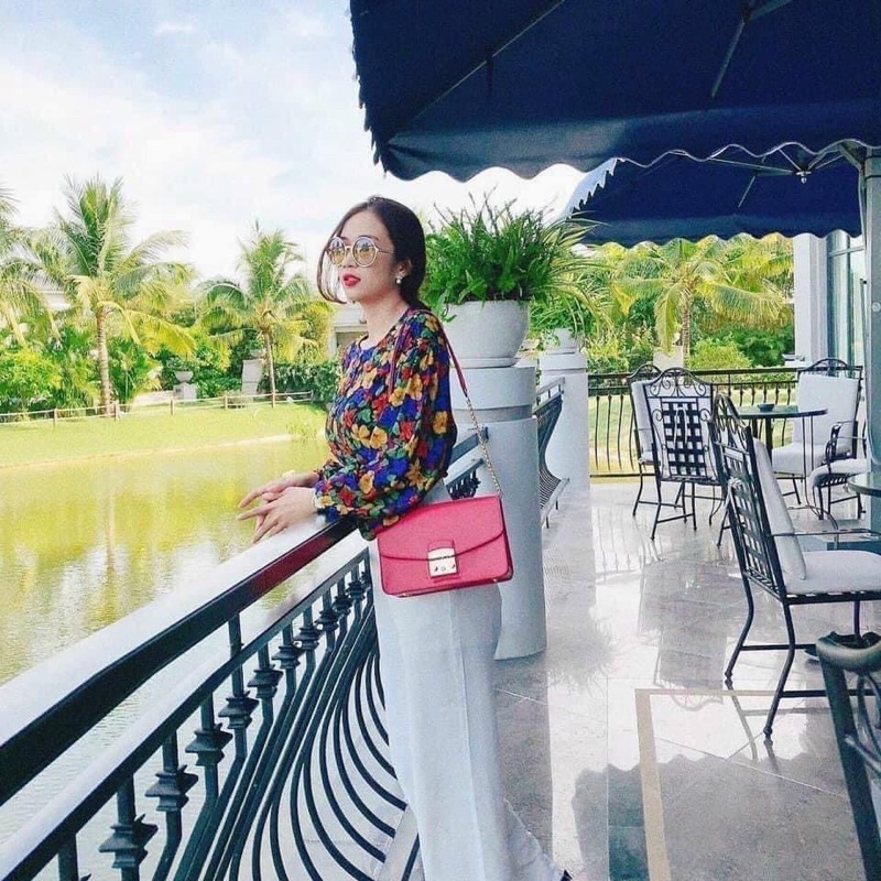 Túi Furla metropolish