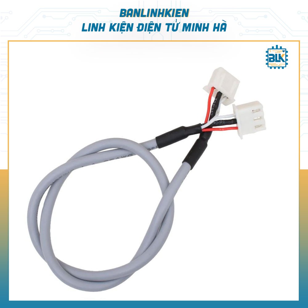 Dây Audio 3P A-XH-3P