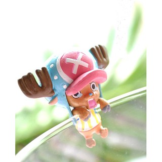 Bộ 5 nhân vật one piece