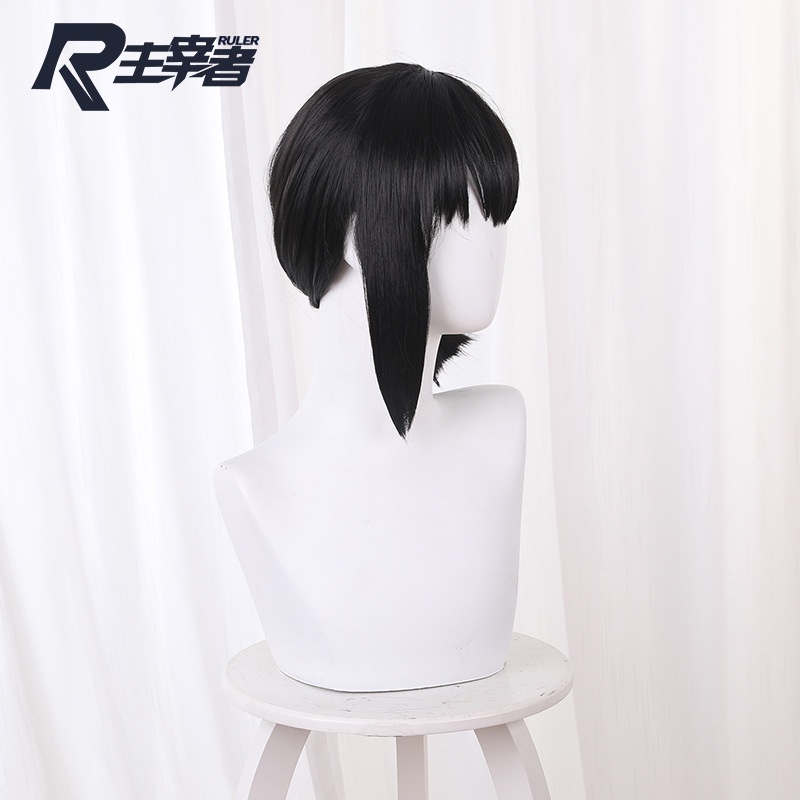 Tóc Giả Hóa Trang Nhân Vật Higashiyama Kobeni