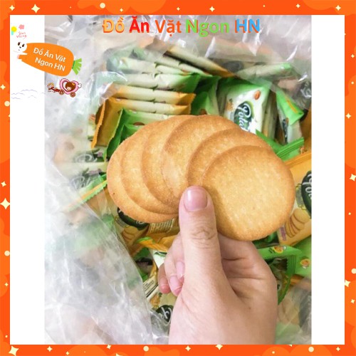 500g Bánh Khoai Tây Potato Minh Phát Bánh Kẹo Đồ Ăn Vặt Ngon Giòn Đậm Vị Giá Rẻ