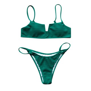 Bikini Có Mút Dày Nâng Ngực Sexy
