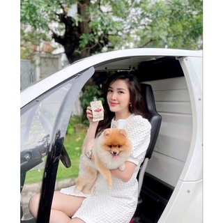 HỒNG SÂM NƯỚC ÉP CHERRY ĐỎ CHUNHO NCARE HÀN QUỐC