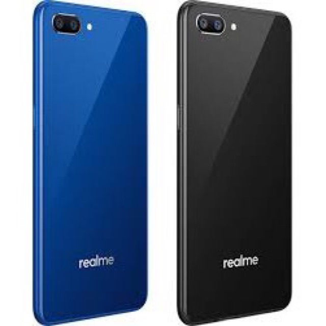 Điện thoại Realme C1 máy chính hãng mới 99%