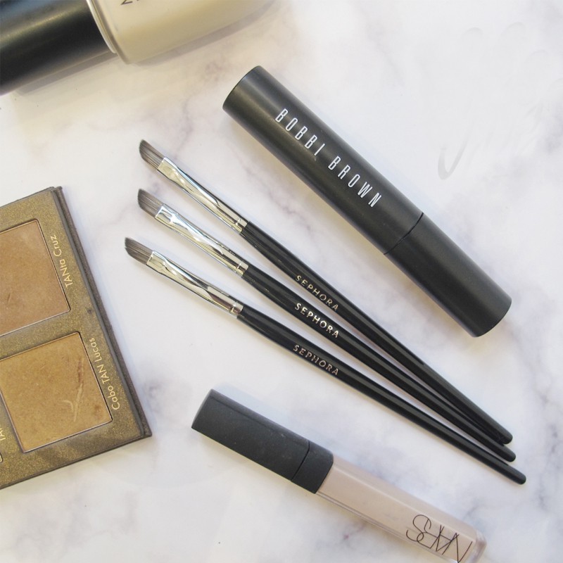 Cọ Trang Điểm Dùng Cho Môi Sephora Số 84