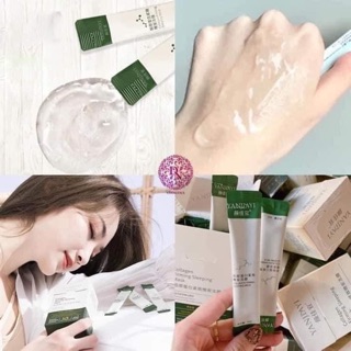 MẶT NẠ THẠCH COLLAGEN YANJIAYI