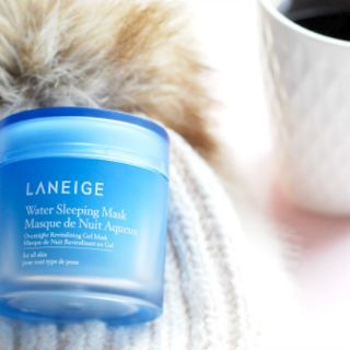 Mặt Nạ Ngủ Laneige Water Sleeping Mask