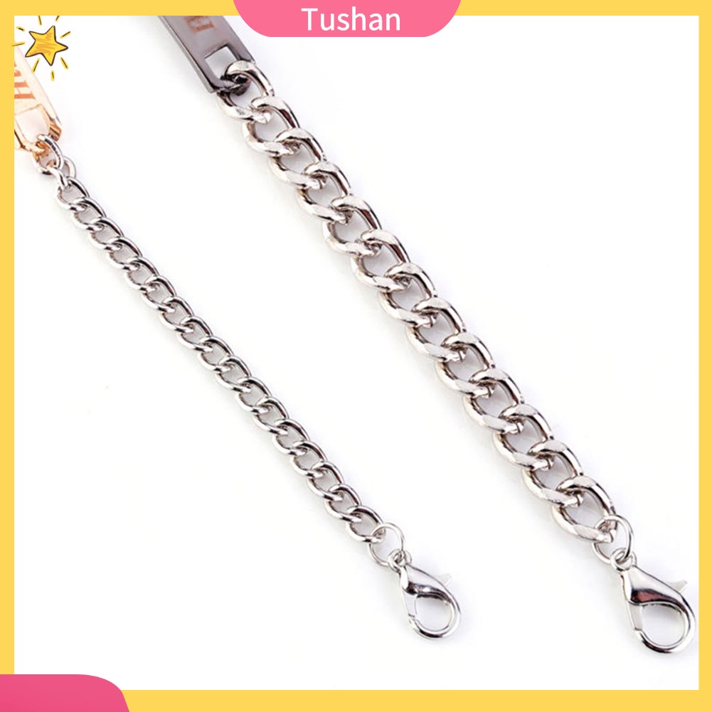 Vòng tay kim loại mặt chữ HIS QUEEN / HER KING cho cặp đôi