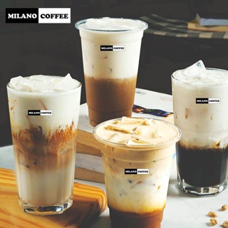 E Voucher Coffee Milano 100,000