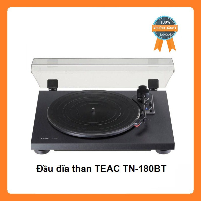 Đầu đĩa than TEAC TN-180BT