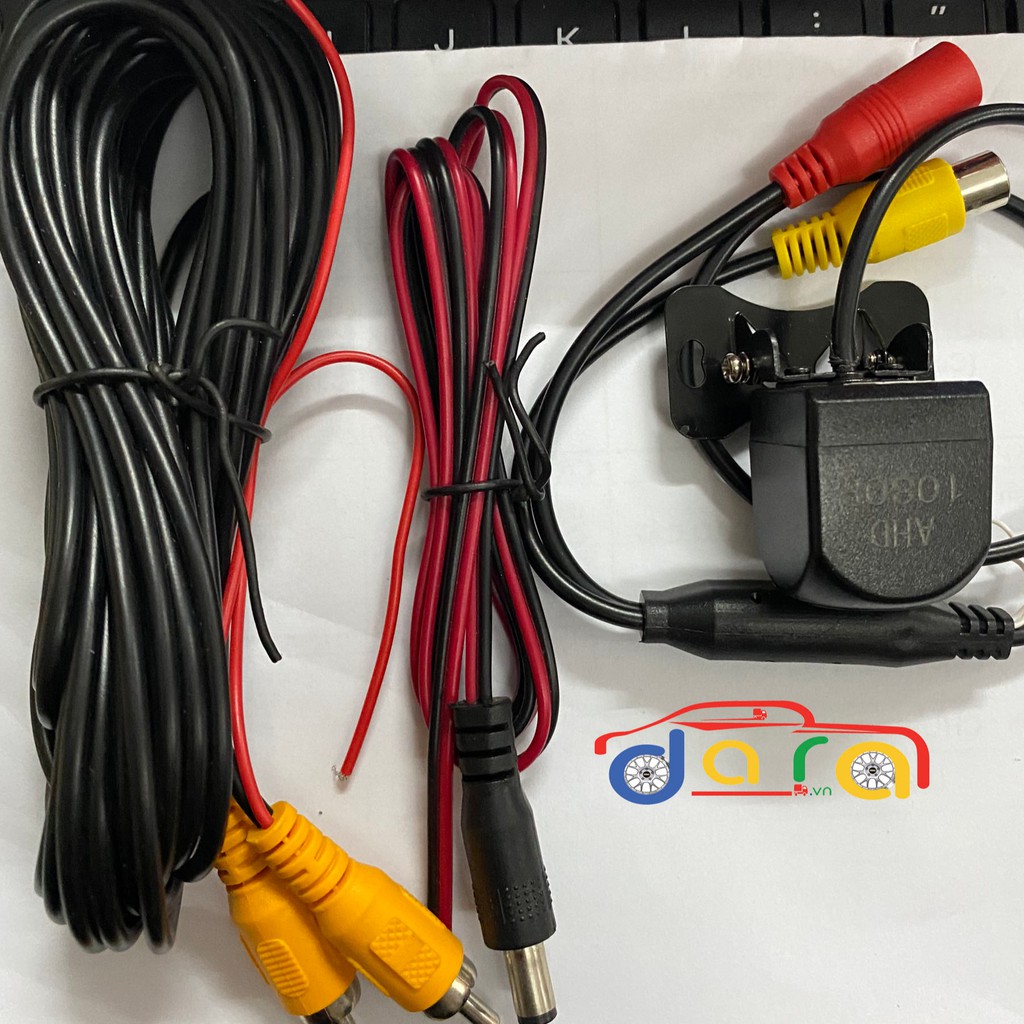 Cam lùi ô tô AHD 1080p cho màn hình android - độ sắc nét cao | BigBuy360 - bigbuy360.vn