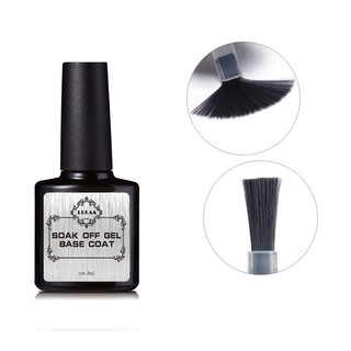 Sơn gel Base Top Coat LULAA