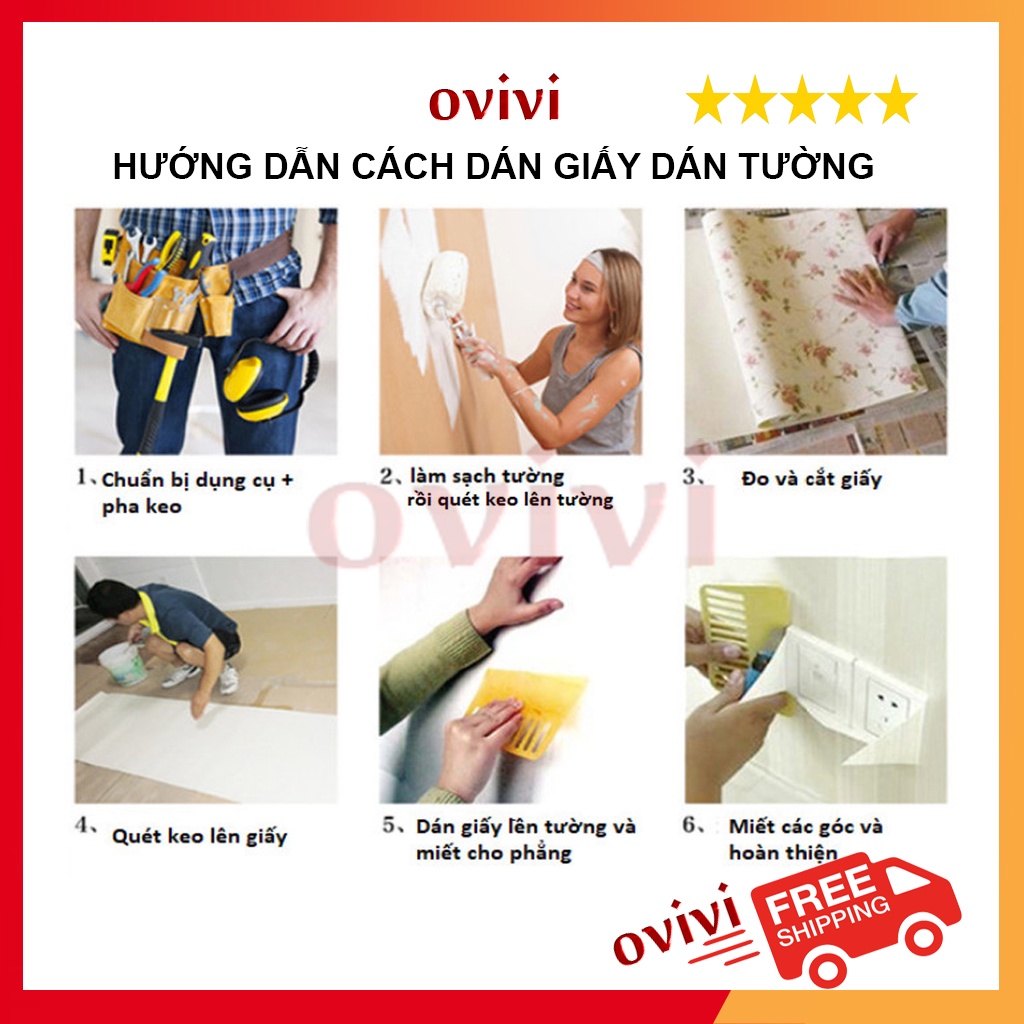 Giấy Dán Tường Hàn Quốc Phòng Khách Đẹp Vân Ô Vuông Nhỏ Lụa Không Keo Nhiều Màu Lựa Chọn