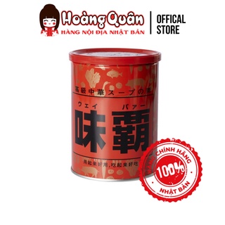 Nước cốt xương hầm Hiroshi 1kg Nhật Bản