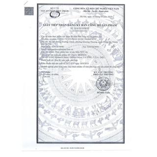 WIT 30 viên - Viên uống bổ mắt