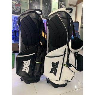 Túi đựng gậy golf PXG, Túi golf PXG chân chống tiện lợi, thời trang cá tính.