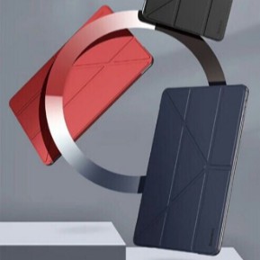 BAO DA IPAD GEN 7 10.2 2019/ Gen 8 10.2inch 2020 BASEUS JANE Y-TYPE CHÍNH HÃNG | BigBuy360 - bigbuy360.vn