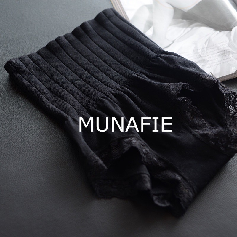 [ SALE SALE ] Quần Gen BỤng Munafie Xuất Nhật | BigBuy360 - bigbuy360.vn