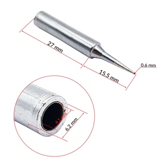 [HCM]  Đầu mỏ hàn 936 900M-T-I [ĐIỆN TỬ]
