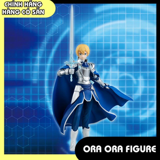 [ Ora Ora ] Mô hình Figure chính hãng Nhật - Eugeo - Sword Art Online: Alicization