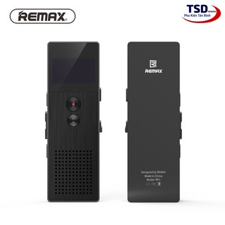 Máy ghi âm Remax RP1
