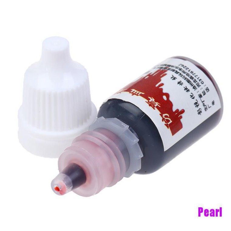 (HÀNG MỚI VỀ) Lọ Dung Dịch 5ml Giả Máu Dùng Hóa Trang Halloween