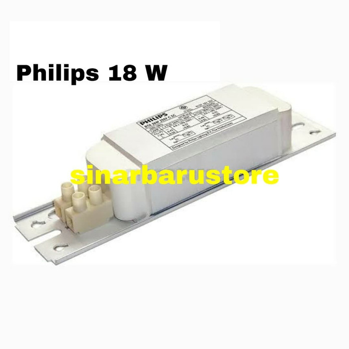 Bóng Đèn Philips Travo / Ballast Tld T8 Bta 18 / 20