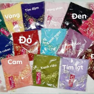 Đồ bộ lửng thun lạnh NHIỀU Size