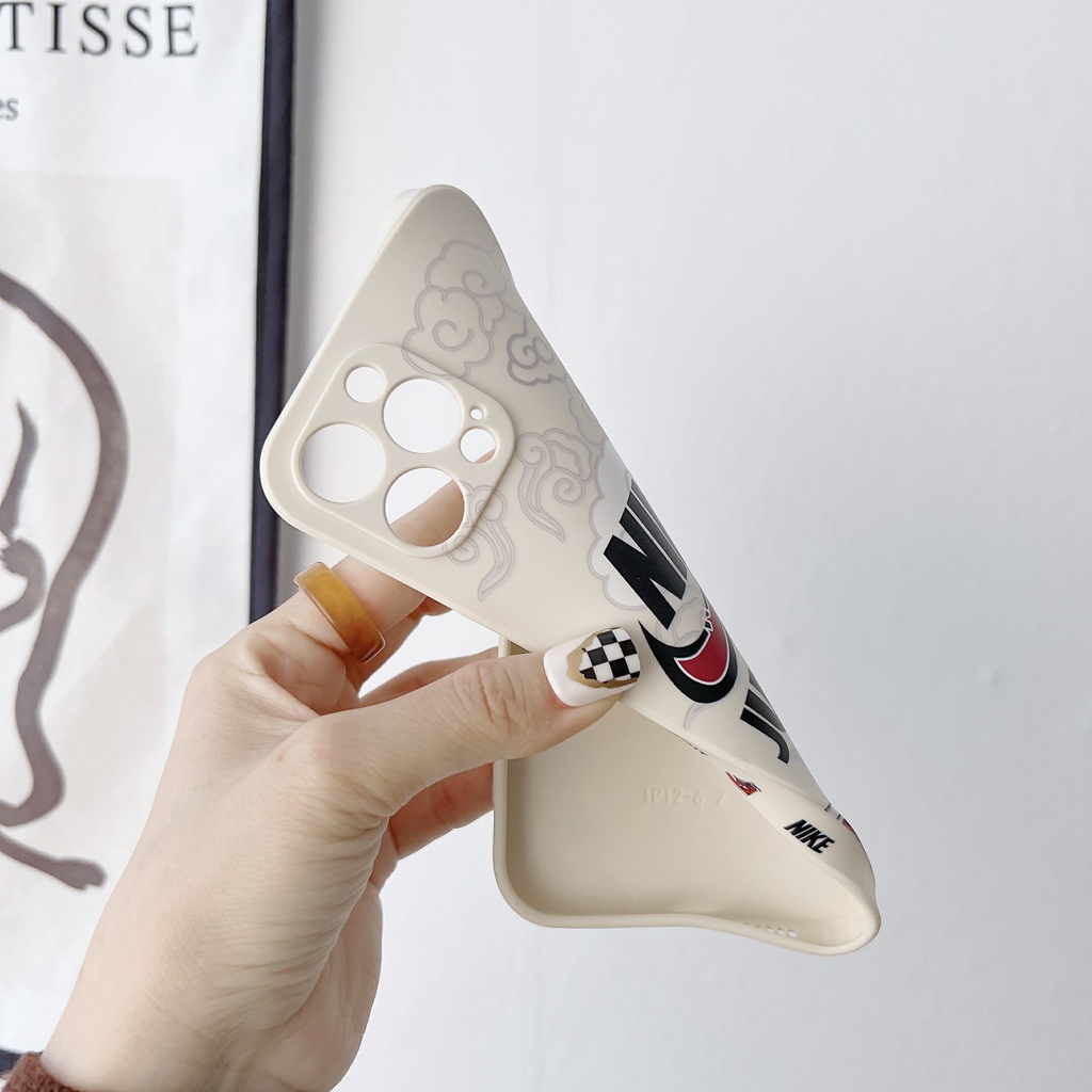 Ốp Điện Thoại Cho Vivo Y11 Y20 Y21 Y33S Y20i V20 V21 V11i Y15S S1 Pro Y50 Y30 Y91C Y17 Y12 Y15 V9 V15 Y19 Y91i Y12S Y12A Y51 V20 Pro