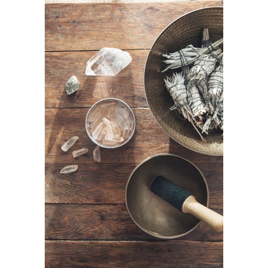 Lá Xô thơm Peru - Lá Sage