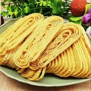Mì Váng Đậu 100g cho Keto Das