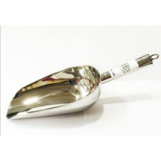 Xúc đá inox 9*28cm- xúc đậu xúc gạo