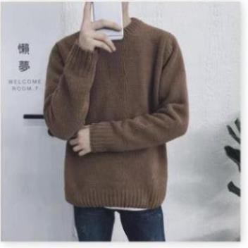 12.12 Xả Thanh Lý - Xả [ xả kho về ăn tết] Áo len nam hàn quốc - chất len quá dày - ấm . hot ³ . ' # | BigBuy360 - bigbuy360.vn