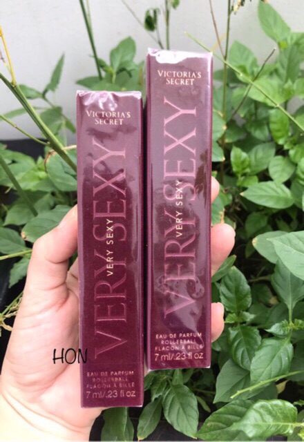 Nước hoa mini Victoria Secret dạng lăn