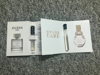 💥 Mẫu thử nước hoa Guess