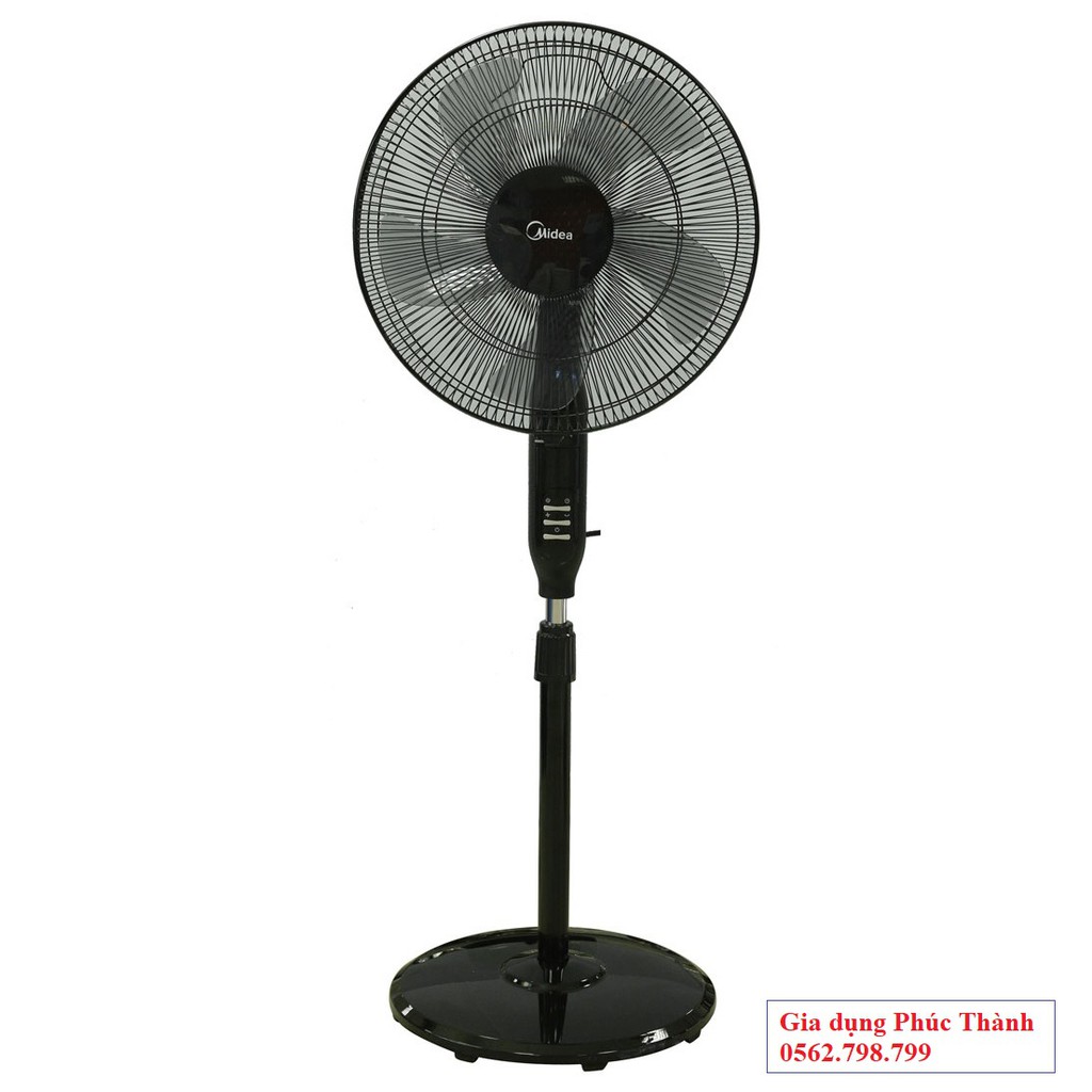 Quạt đứng Midea FS40-15QR