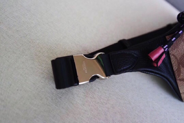 TÚI BAO TỬ COACH VALE