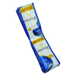 Dầu gội Pantene (dây 12 gói)