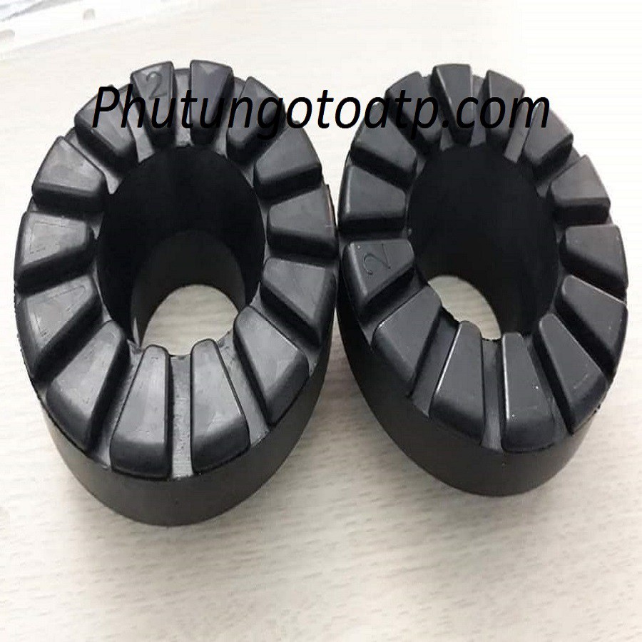 Cao su giảm chấn nâng gầm sử dụng cho xe Mitsubishi Xpander