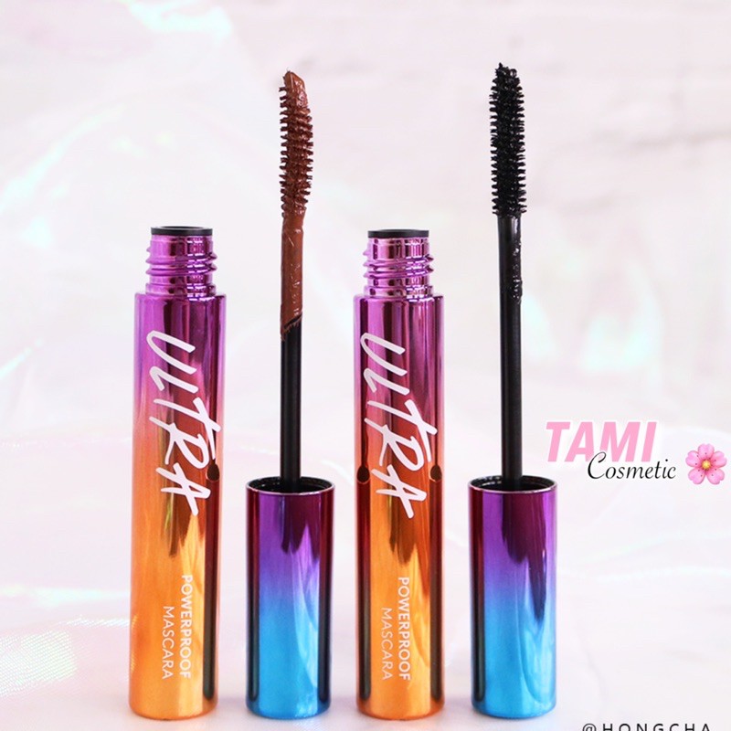 MASCARA MISSHA ULTRA POWER PROOF MASCARA | BigBuy360 - bigbuy360.vn